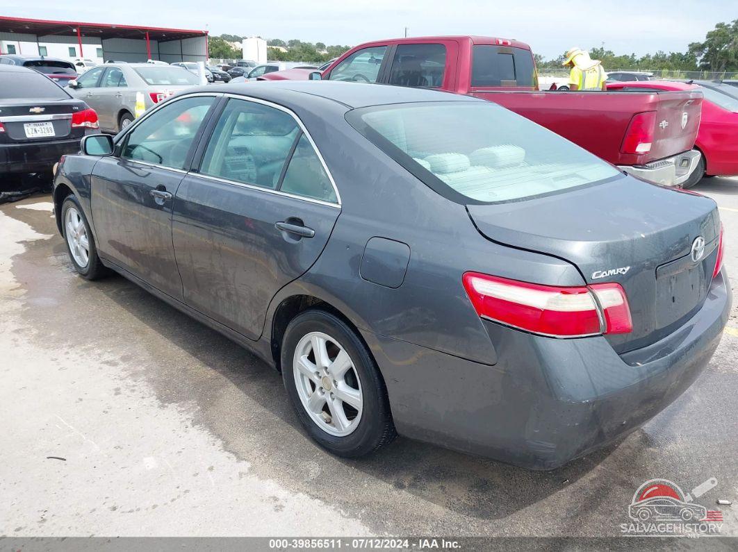 4T1BE46K99U329159 2009 TOYOTA CAMRY photo no. 3