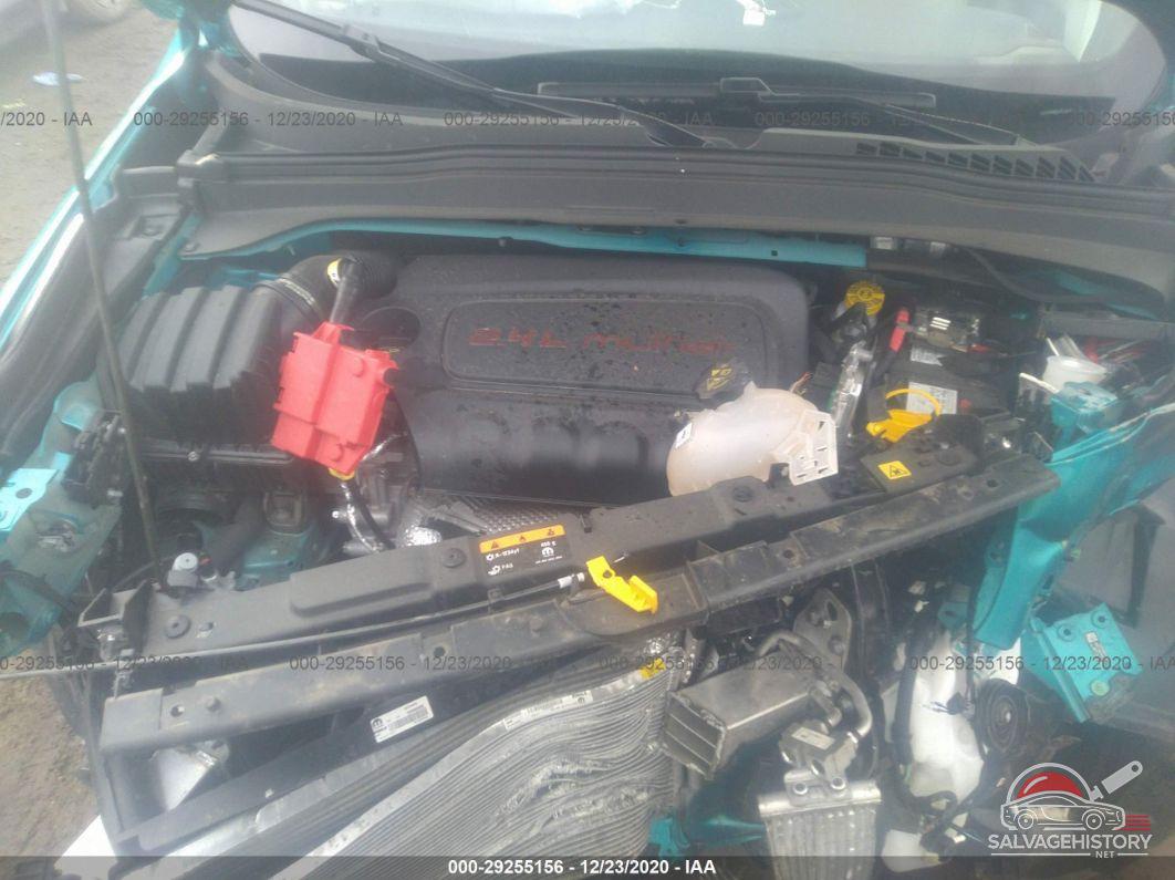 ZACNJAAB9LPL35911 2020 JEEP RENEGADE photo no. 10