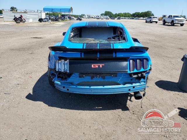 1FA6P8CF4H5234912 2017 FORD MUSTANG photo no. 6
