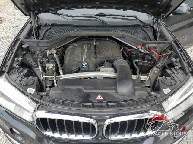5UXKR0C5XE0H22672 2014 BMW X5 photo no. 12