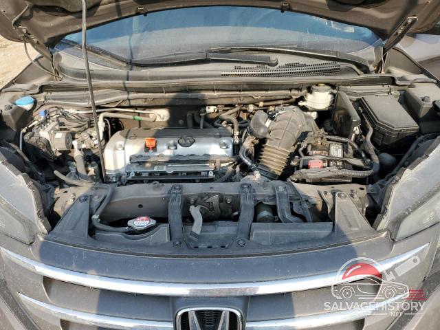 2HKRM4H37EH673508 2014 HONDA CRV photo no. 12