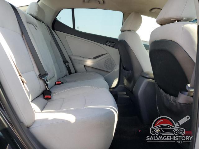 5XXGM4A73DG098418 2013 KIA OPTIMA photo no. 10