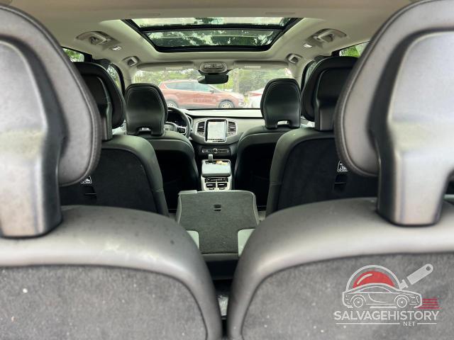 YV4L12PK0R1181747 2024 VOLVO XC90 CORE photo no. 9