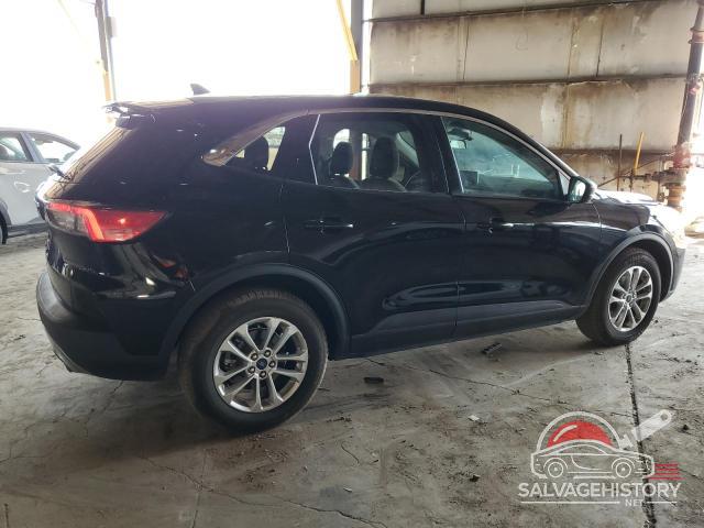 1FMCU0G64NUB00416 2022 FORD ESCAPE photo no. 3
