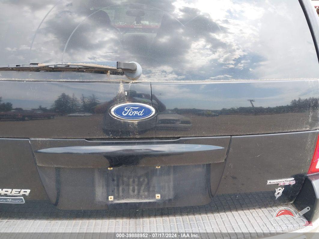 1FMZU74W15UB07797 2005 FORD EXPLORER photo no. 6