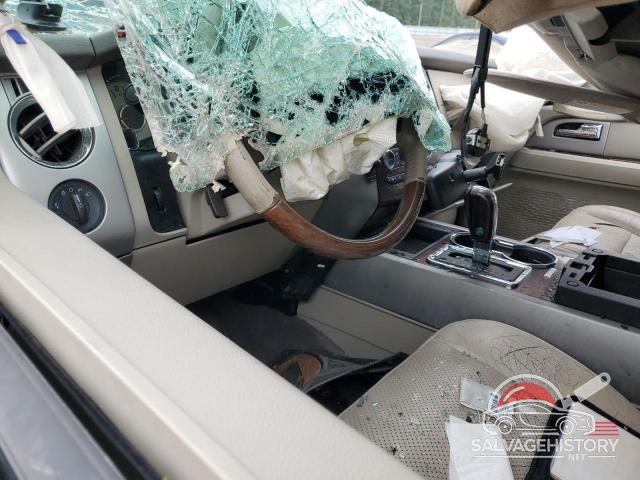 1FMJK1K5XAEB61999 2010 FORD EXPEDITION photo no. 8