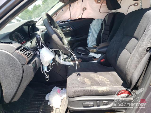 1HGCR2F70GA157102 2016 HONDA ACCORD photo no. 7