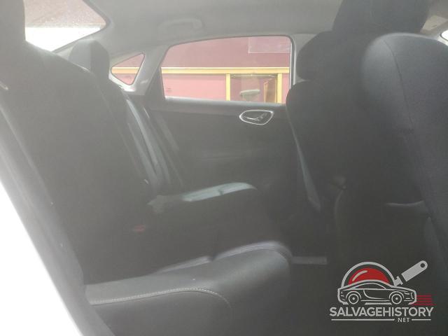 3N1AB7AP5KY364865 2019 NISSAN SENTRA photo no. 10
