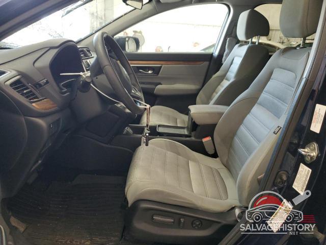 7FARW2H52KE001466 2019 HONDA CRV photo no. 7