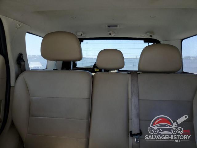 1FMCU0E74CKB94060 2012 FORD ESCAPE photo no. 10