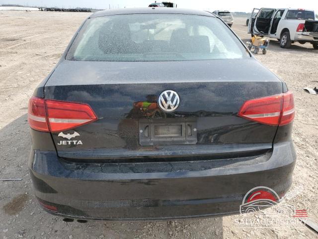 3VW2K7AJXFM353514 2015 VOLKSWAGEN JETTA photo no. 6
