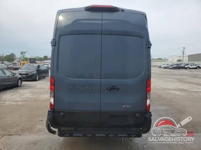 1FTYR3XM8KKB78748 2019 FORD TRANSIT photo no. 6