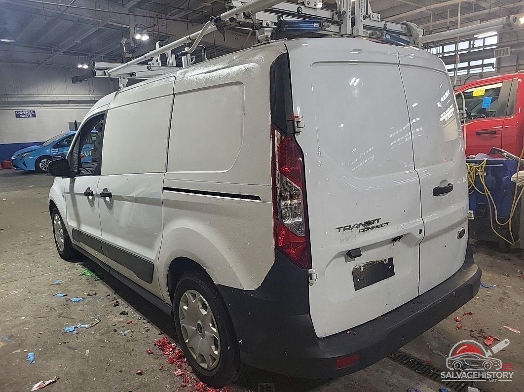 NM0LS7E72E1158831 2014 FORD TRANSIT CONNECT photo no. 9
