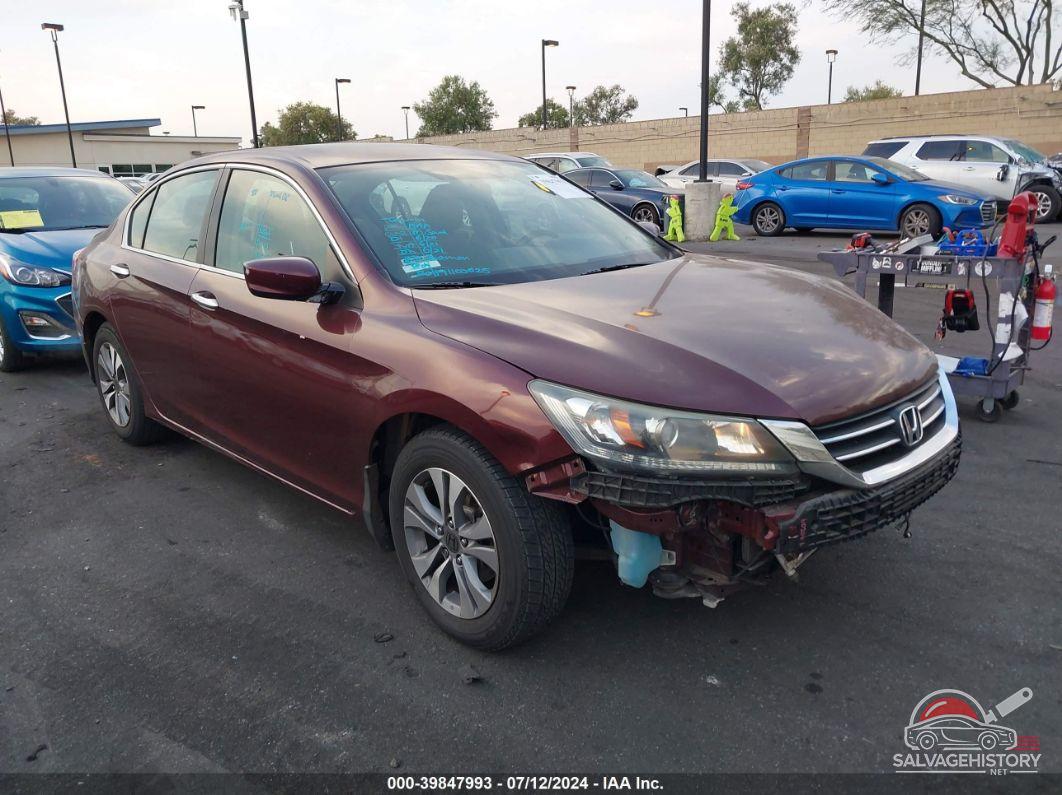 1HGCR2F33EA308623 2014 HONDA ACCORD photo no. 18