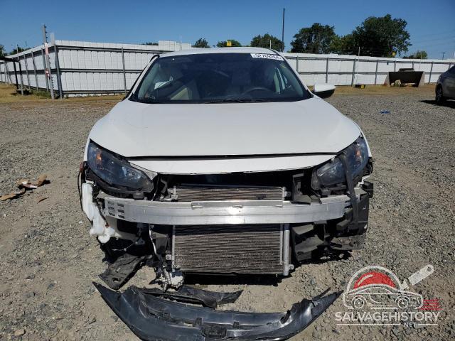 19XFC2F66LE204564 2020 HONDA CIVIC photo no. 5