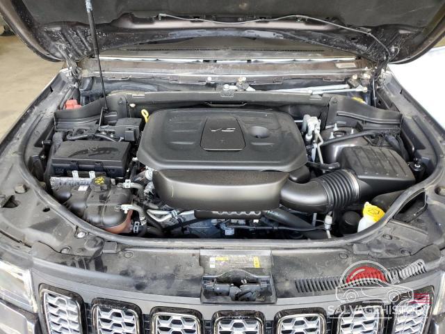 1C4RJEAG4MC713937 2021 JEEP GRAND CHER photo no. 11