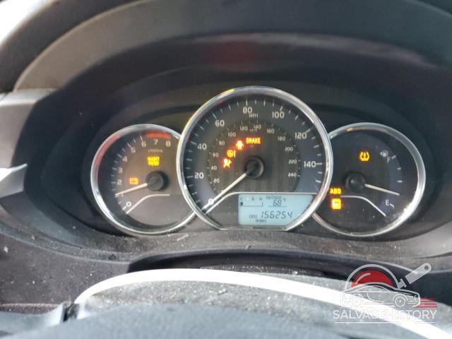2T1BURHE6EC154419 2014 TOYOTA COROLLA photo no. 9