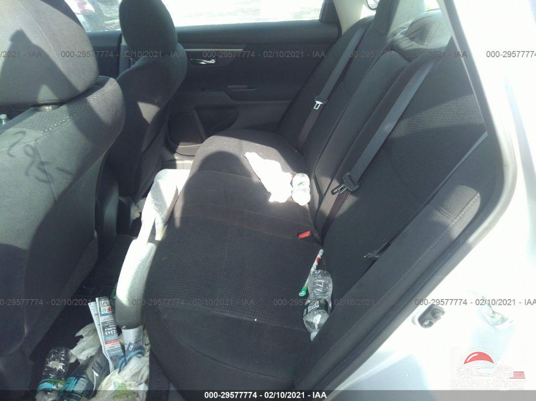 1N4AL3AP1FN339344 2015 NISSAN ALTIMA photo no. 8