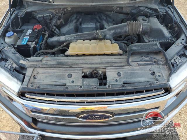1FTFX1EG7JKD14607 2018 FORD F-150 photo no. 11