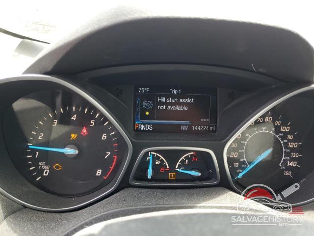 1FMCU9G91FUA70047 2015 FORD ESCAPE photo no. 9