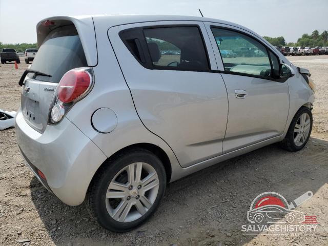 KL8CB6S92FC796479 2015 CHEVROLET SPARK photo no. 3