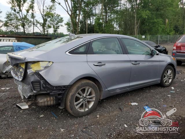 5NPE24AF0GH306056 2016 HYUNDAI SONATA photo no. 3