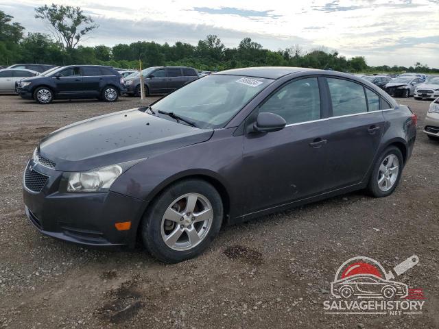 1G1PF5S94B7153389 2011 CHEVROLET CRUZE photo no. 17