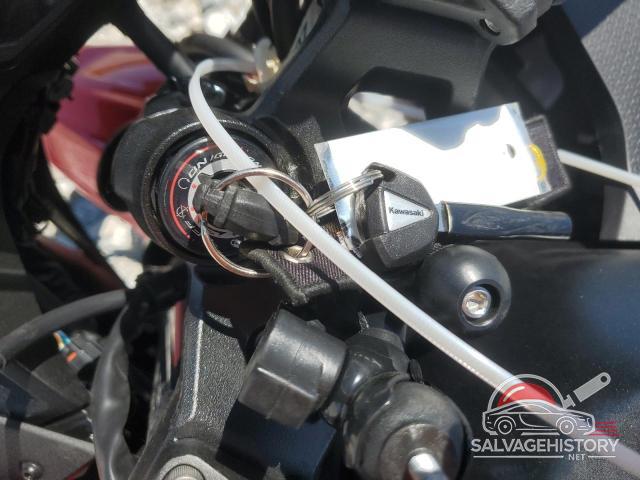 ML5EXGG16RDA07367 2024 KAWASAKI NINJA 500 photo no. 8