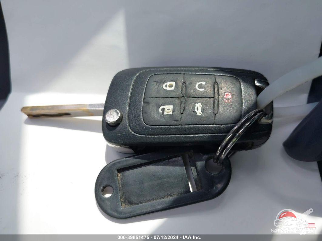 1G4PR5SK4D4121284 2013 BUICK VERANO photo no. 11