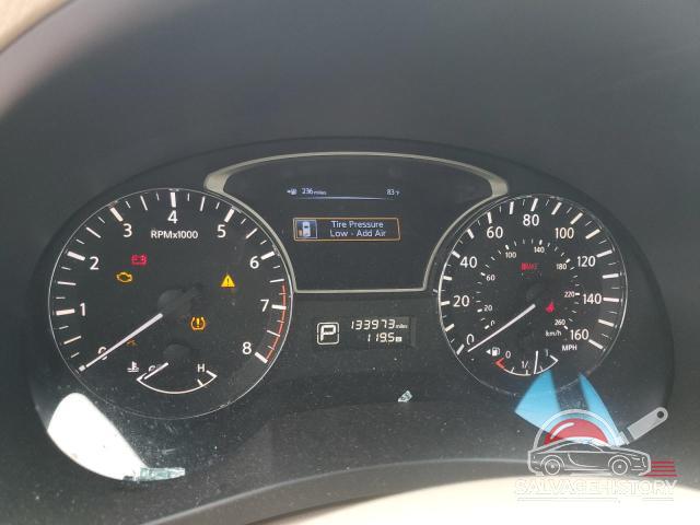 1N4AL3APXDC916266 2013 NISSAN ALTIMA photo no. 9