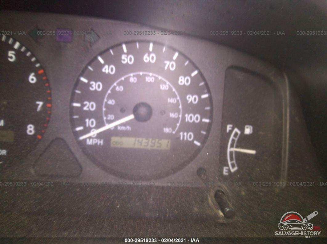 2T1BR12E4XC147791 1999 TOYOTA COROLLA photo no. 7