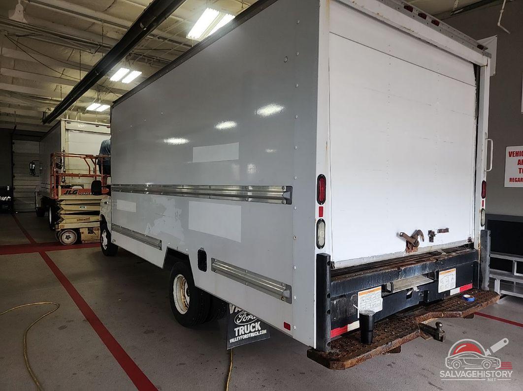 1FDWE3FS7CDA34693 2012 FORD ECONOLINE photo no. 3