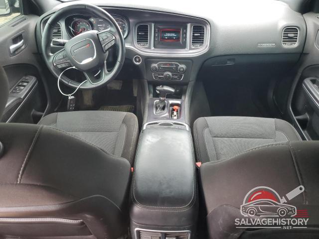 2C3CDXFG5HH521354 2017 DODGE CHARGER photo no. 8