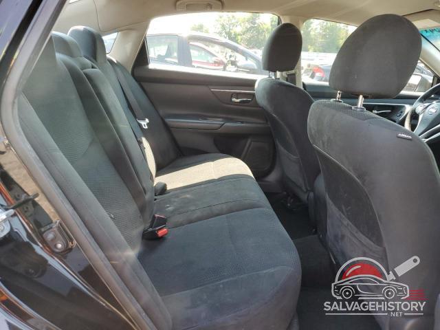 1N4AL3AP0FC288494 2015 NISSAN ALTIMA photo no. 10