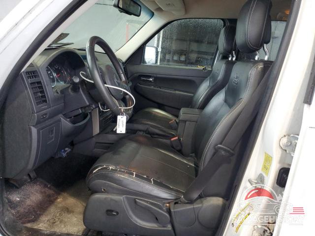 1C4PJMAK0CW192346 2012 JEEP LIBERTY photo no. 7
