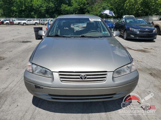 JT2BG22K8V0004487 1997 TOYOTA CAMRY photo no. 5