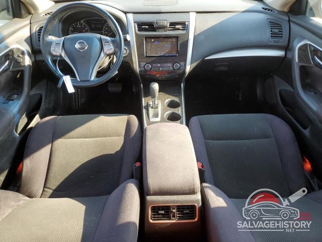 1N4AL3AP1DN570189 2013 NISSAN ALTIMA photo no. 8