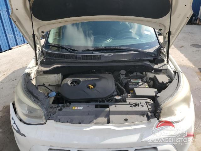 KNDJX3A53F7114814 2015 KIA SOUL photo no. 11