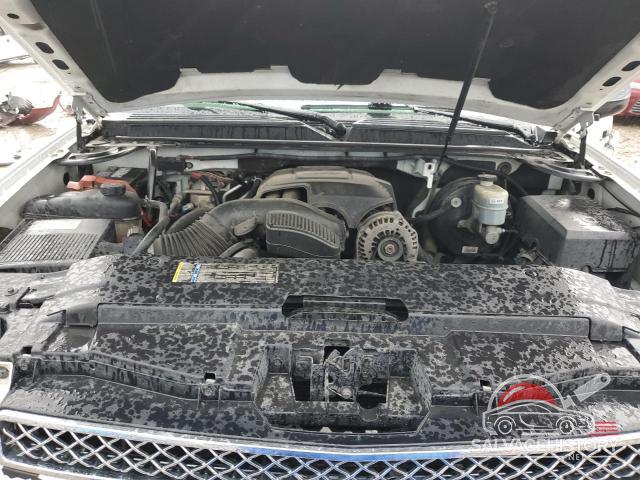 1GNFC26J59R293987 2009 CHEVROLET SUBURBAN photo no. 12