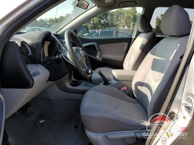 JTMZD33V875077040 2007 TOYOTA RAV4 photo no. 7