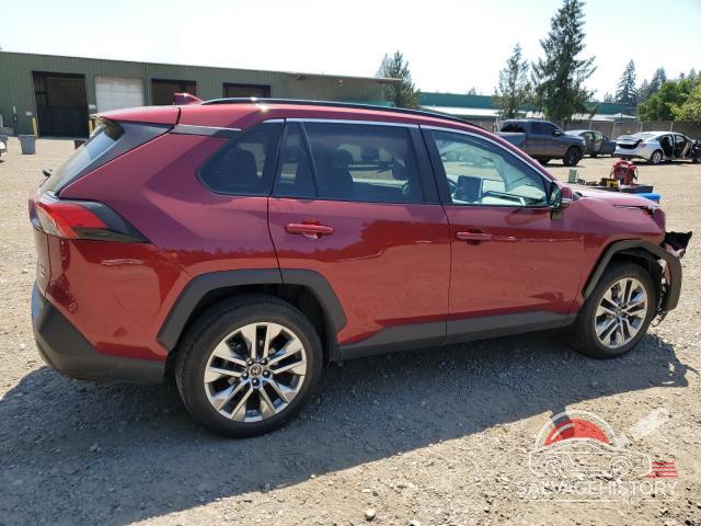 2T3A1RFV5KW059584 2019 TOYOTA RAV4 photo no. 3