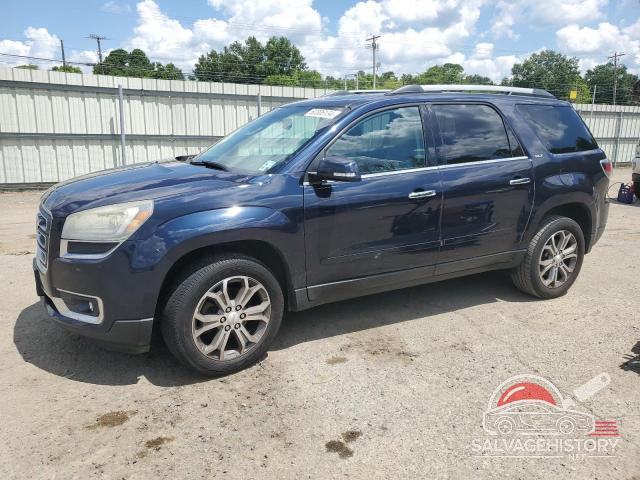 1GKKRRKD4FJ377120 2015 GMC ACADIA photo no. 8