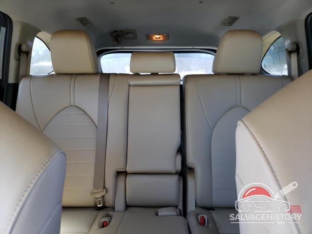 5TDHBRCH9NS090580 2022 TOYOTA HIGHLANDER photo no. 10