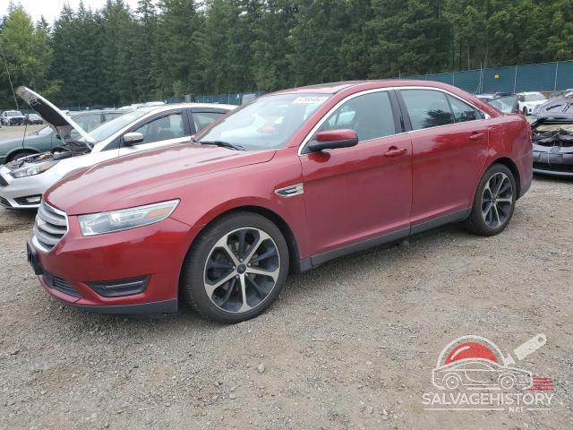1FAHP2H89EG151315 2014 FORD TAURUS photo no. 18