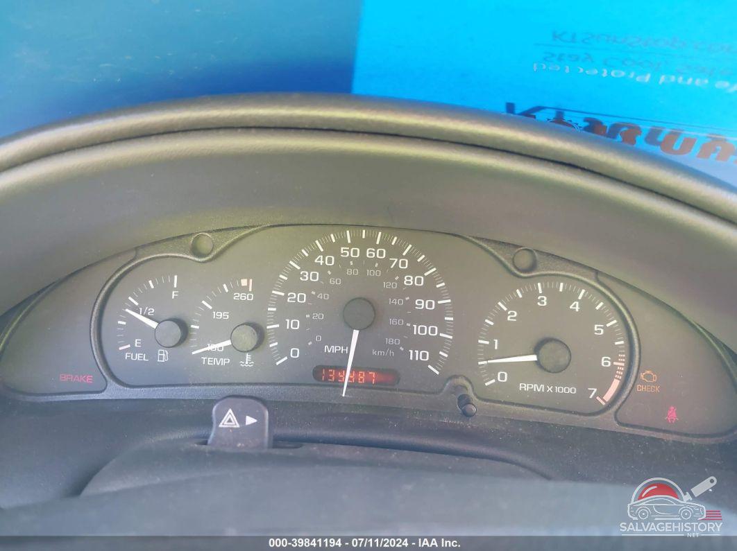 1G1JH12T027157816 2002 CHEVROLET CAVALIER photo no. 7