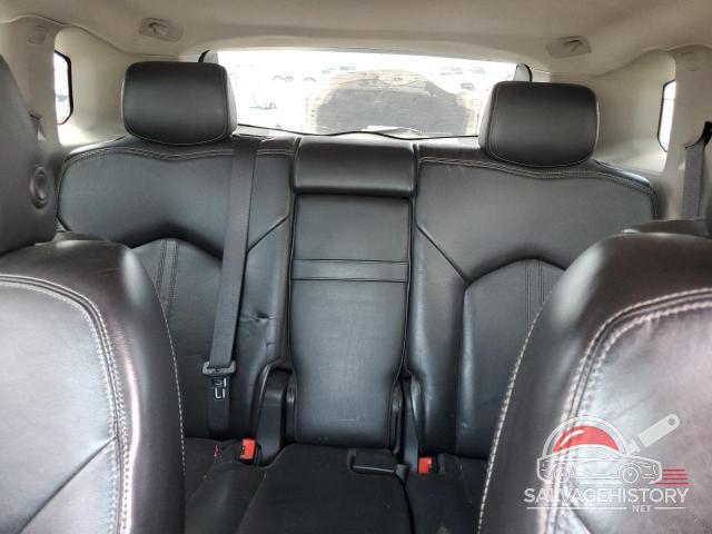 3GYFNCE31CS657347 2012 CADILLAC SRX photo no. 10