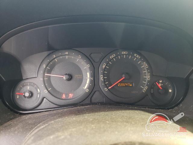 1G6DM577640150130 2004 CADILLAC CTS photo no. 9