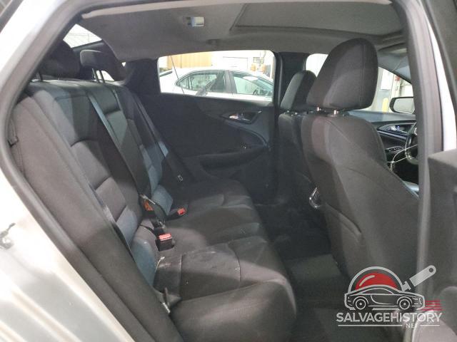 1G1ZD5ST2JF284464 2018 CHEVROLET MALIBU photo no. 10