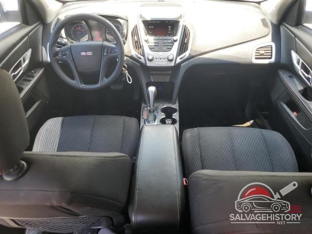 2GKALMEK2C6123702 2012 GMC TERRAIN photo no. 8