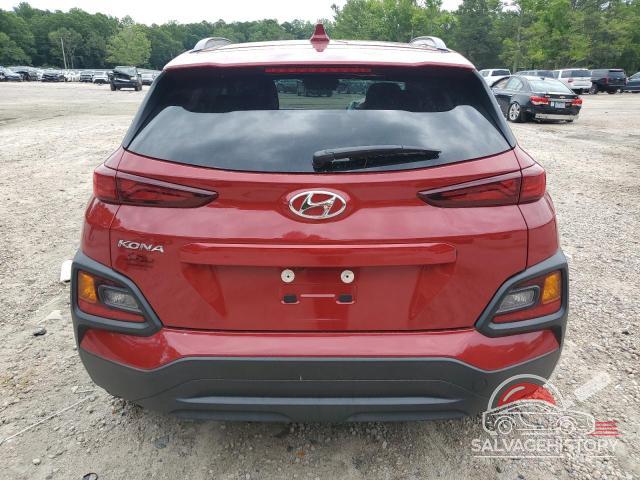 KM8K62AA4MU692946 2021 HYUNDAI KONA photo no. 6